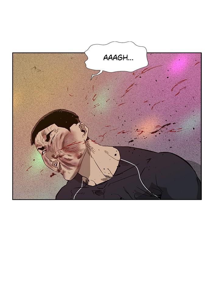 Read Weak Hero ENGLISH Manga Online