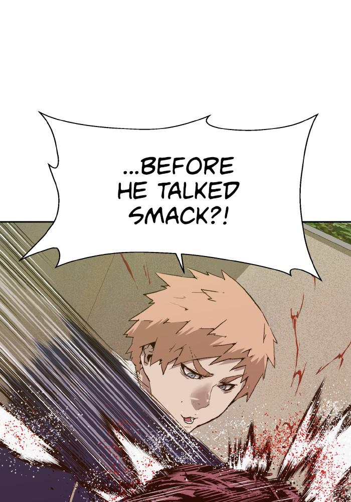 Read Weak Hero ENGLISH Manga Online