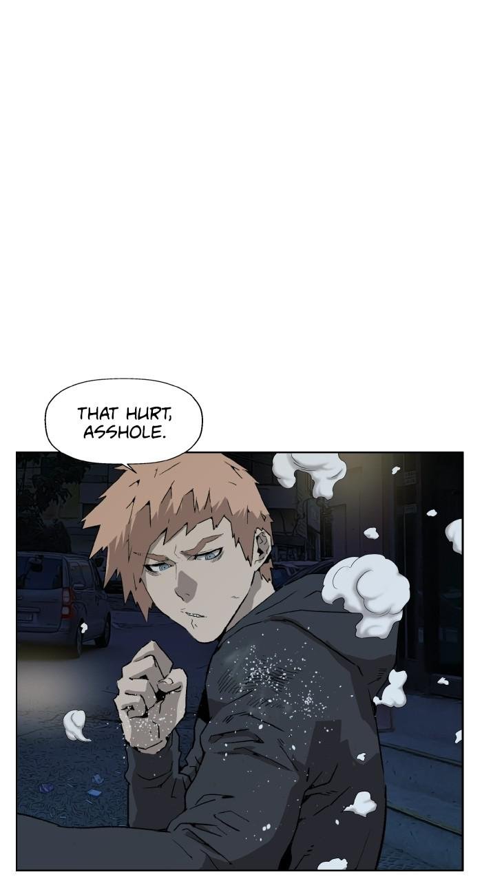 Read Weak Hero ENGLISH Manga Online