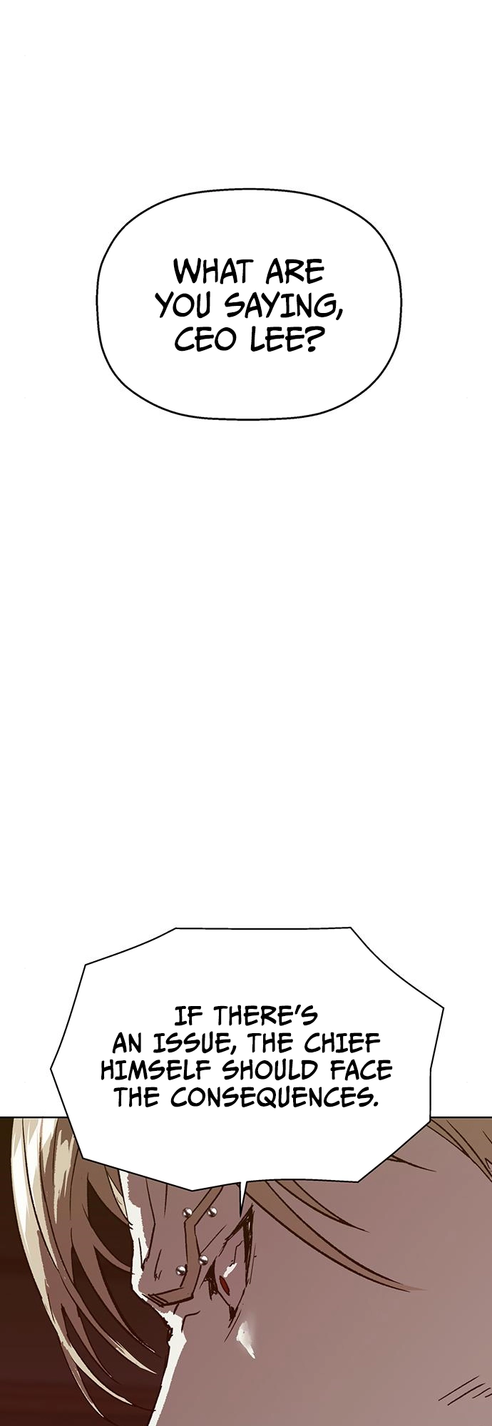 Read Weak Hero ENGLISH Manga Online