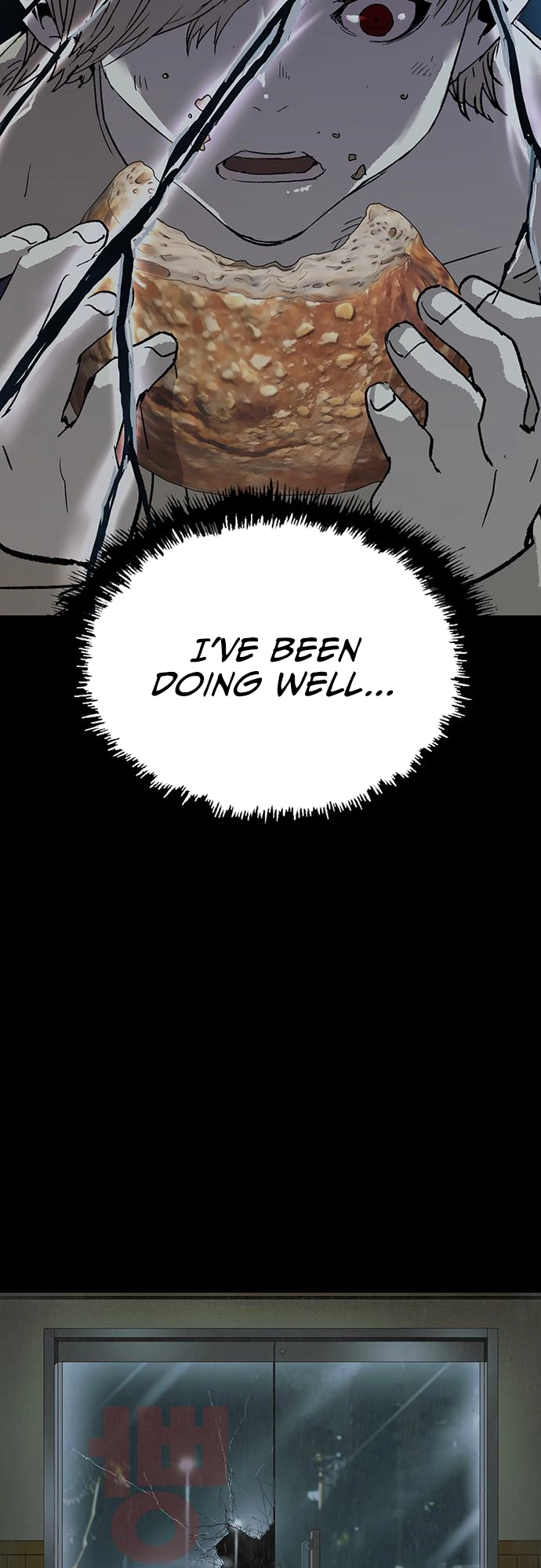 Read Weak Hero ENGLISH Manga Online