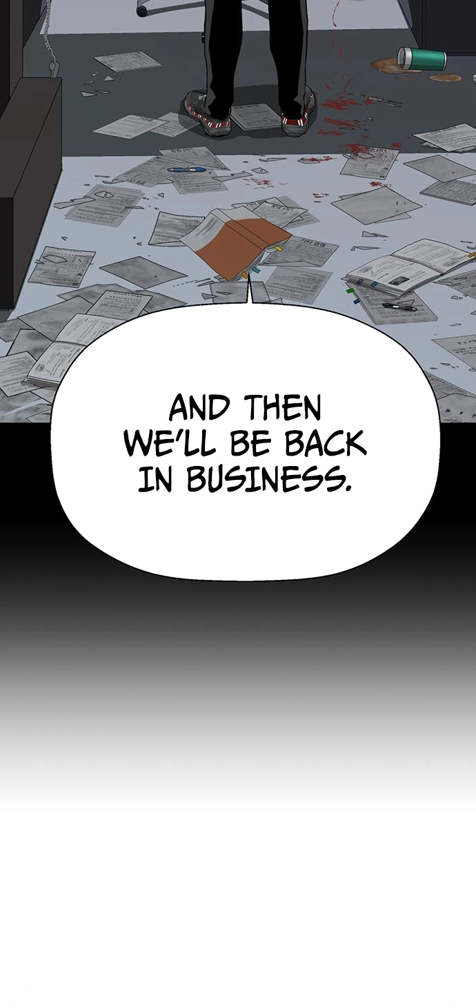 Read Weak Hero ENGLISH Manga Online