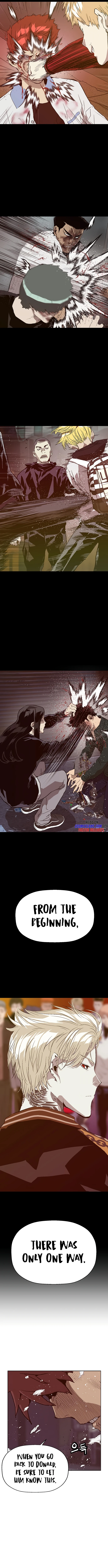 Read Weak Hero ENGLISH Manga Online