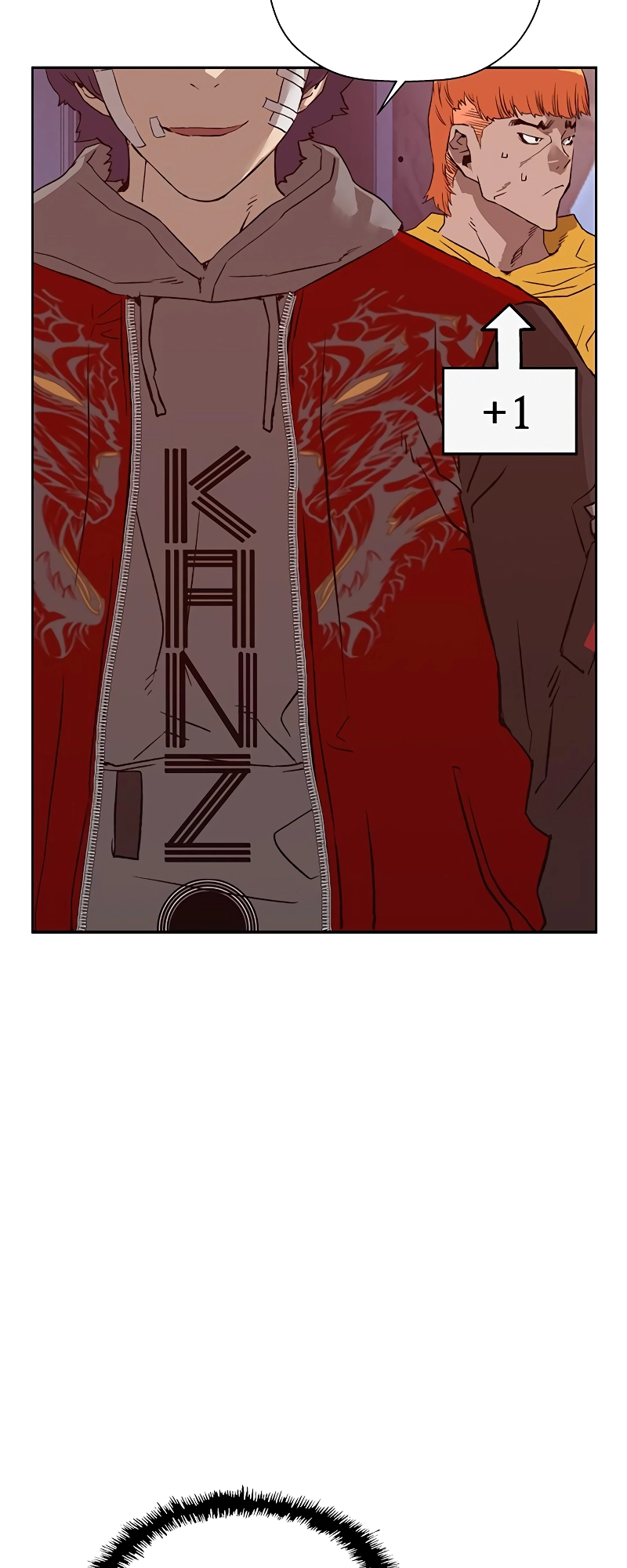 Read Weak Hero ENGLISH Manga Online