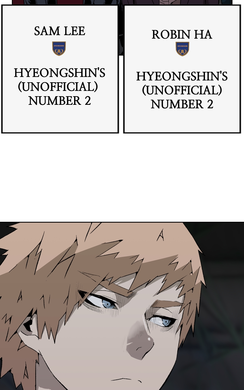 Read Weak Hero ENGLISH Manga Online