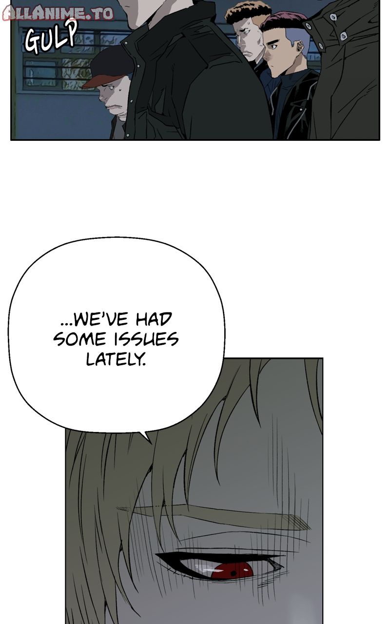 Read Weak Hero ENGLISH Manga Online