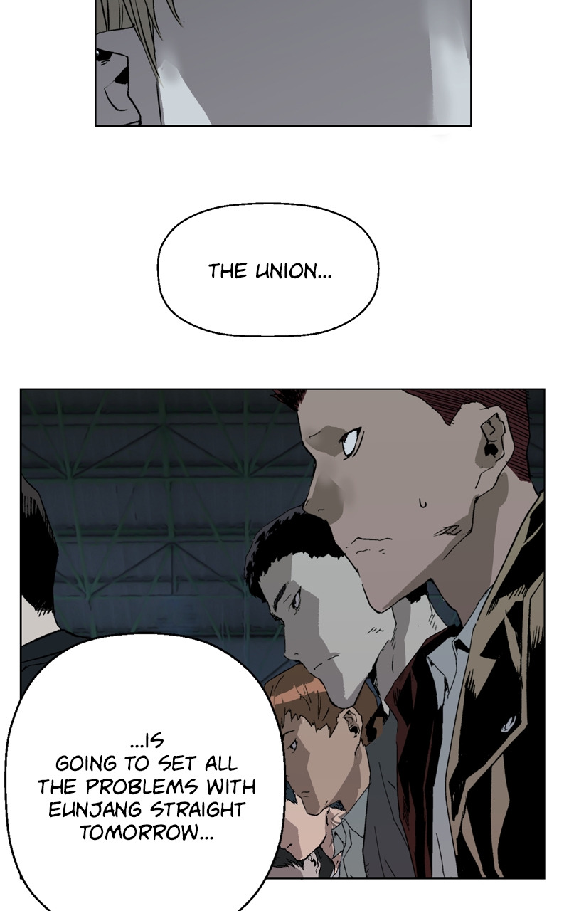 Read Weak Hero ENGLISH Manga Online