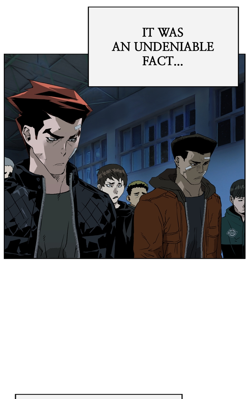 Read Weak Hero ENGLISH Manga Online