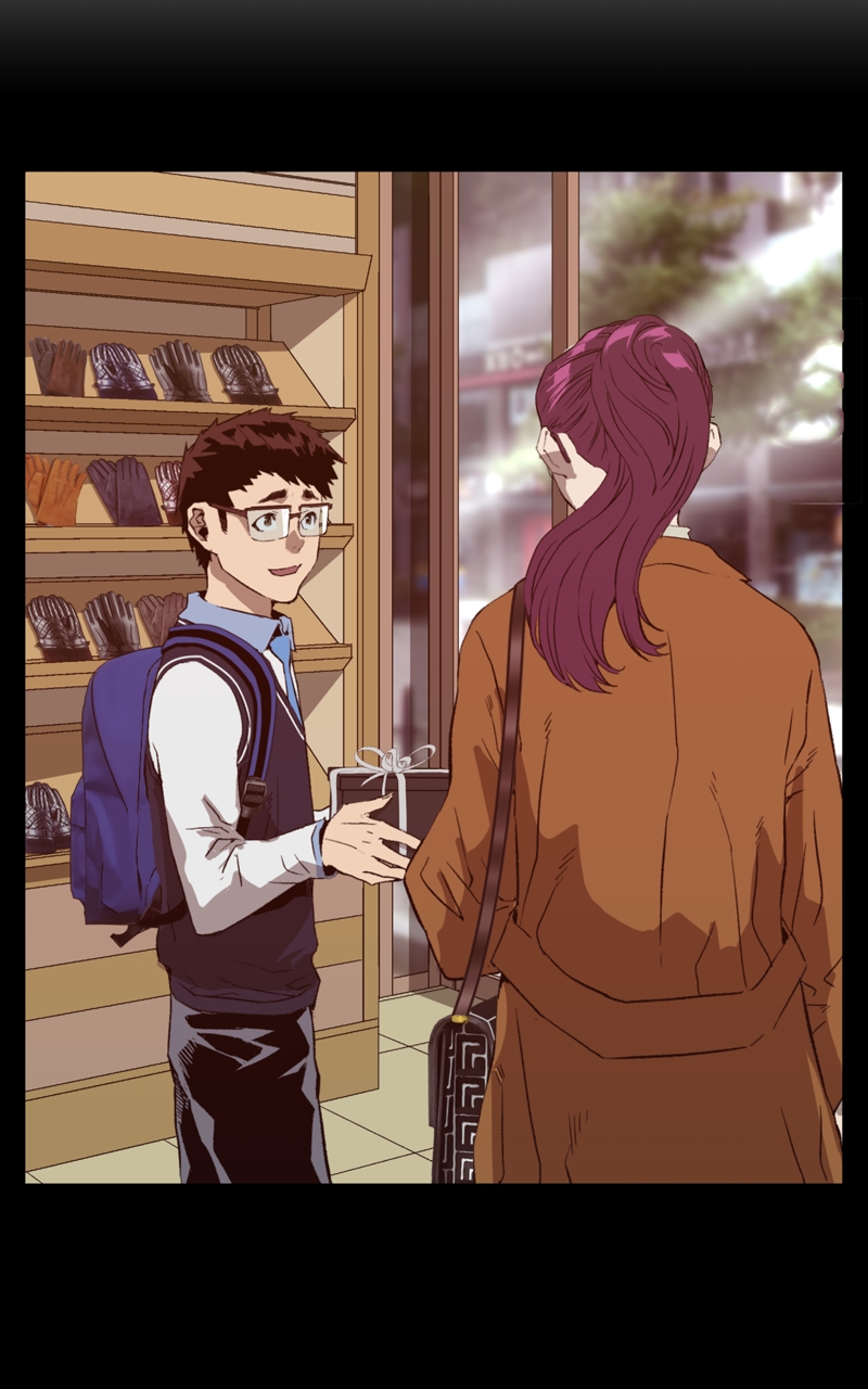 Read Weak Hero ENGLISH Manga Online