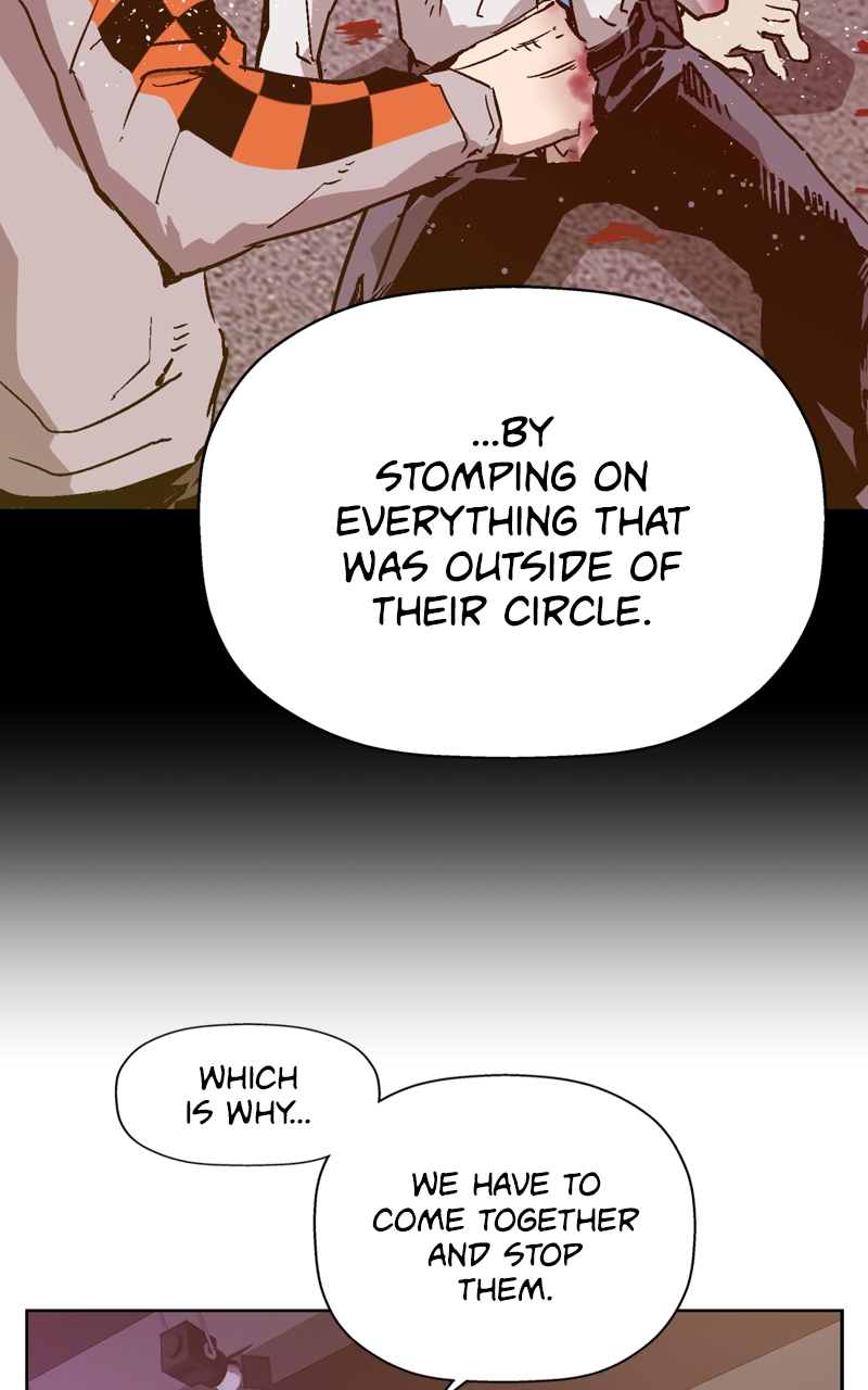 Read Weak Hero ENGLISH Manga Online