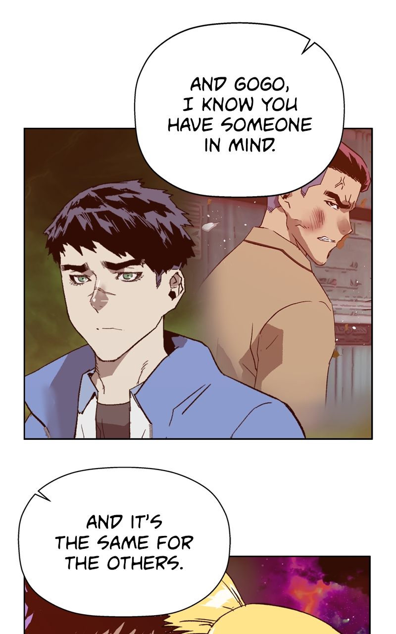 Read Weak Hero ENGLISH Manga Online