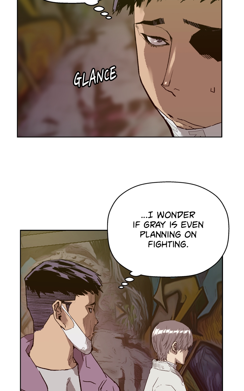 Read Weak Hero ENGLISH Manga Online