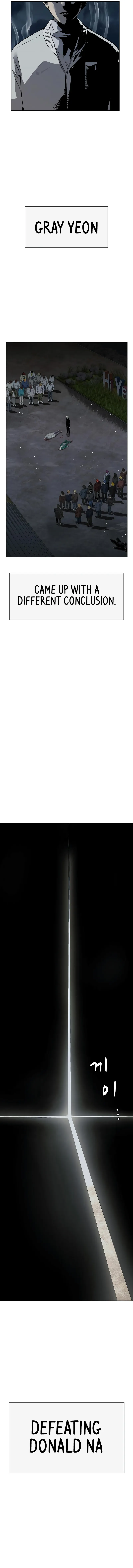 Read Weak Hero ENGLISH Manga Online