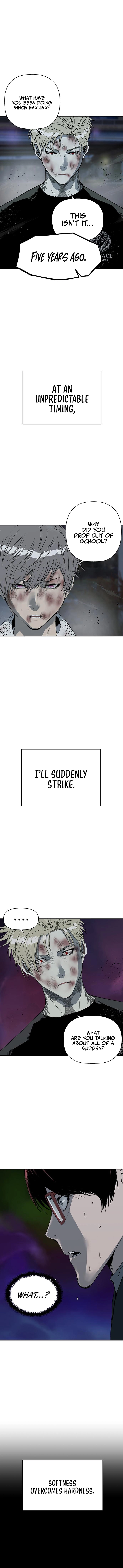 Read Weak Hero ENGLISH Manga Online