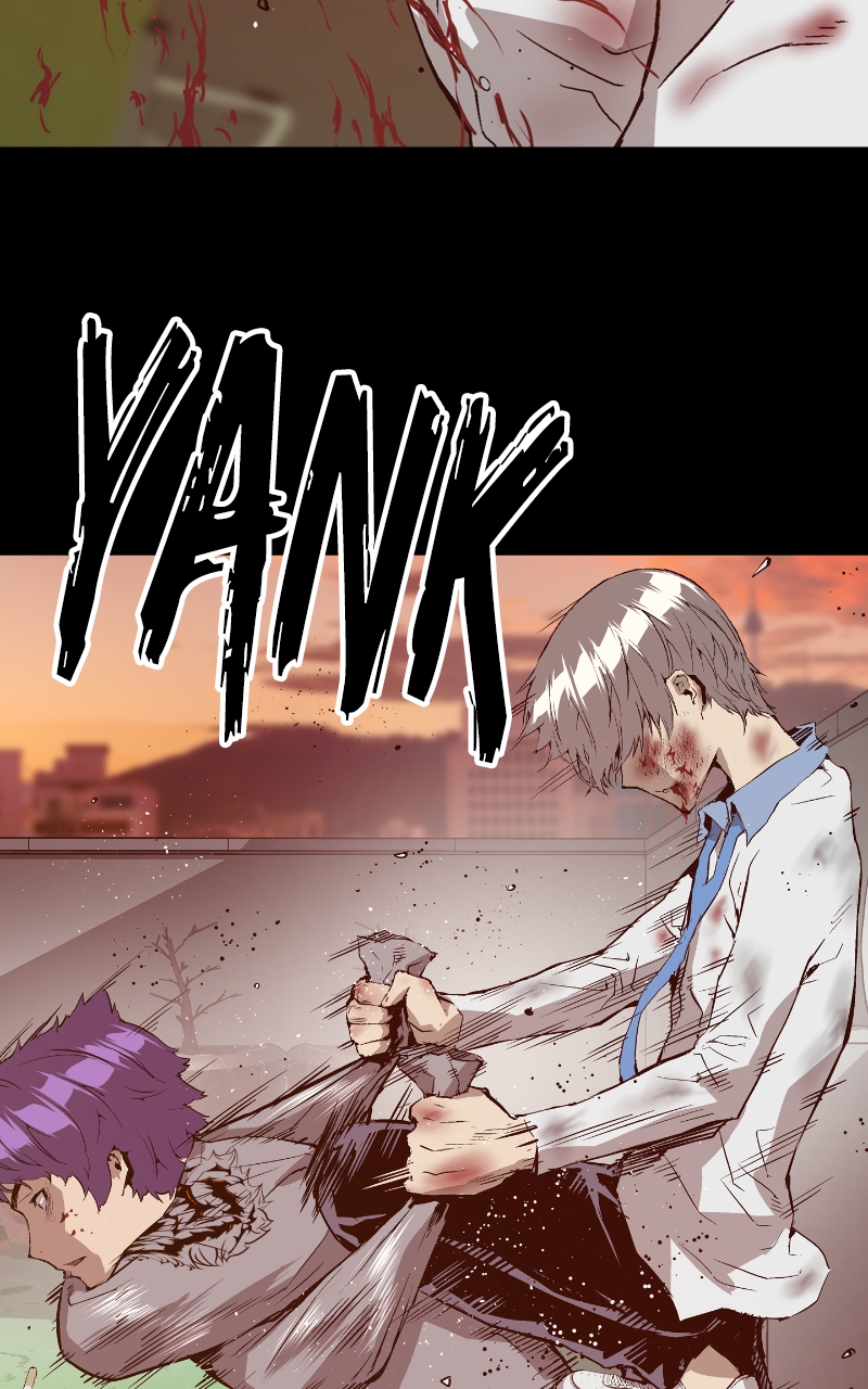 Read Weak Hero ENGLISH Manga Online