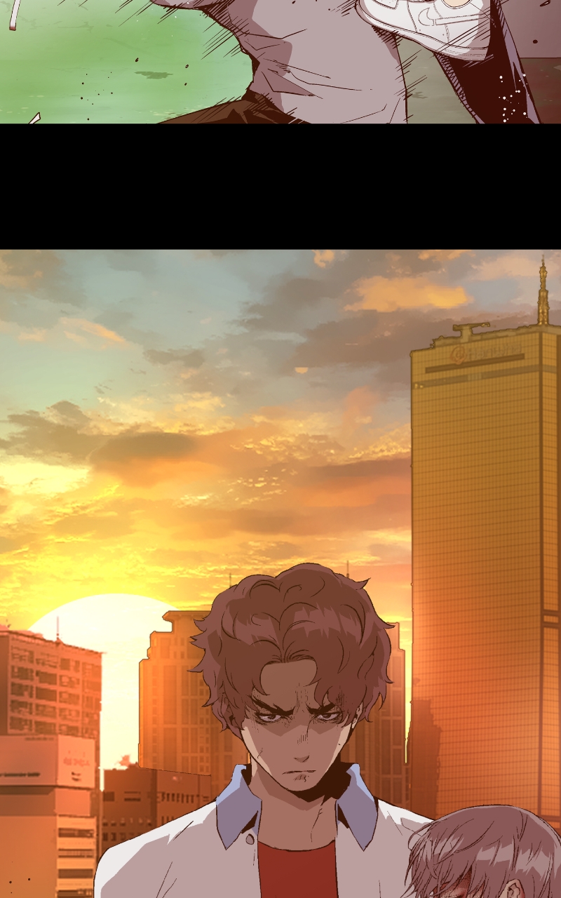 Read Weak Hero ENGLISH Manga Online