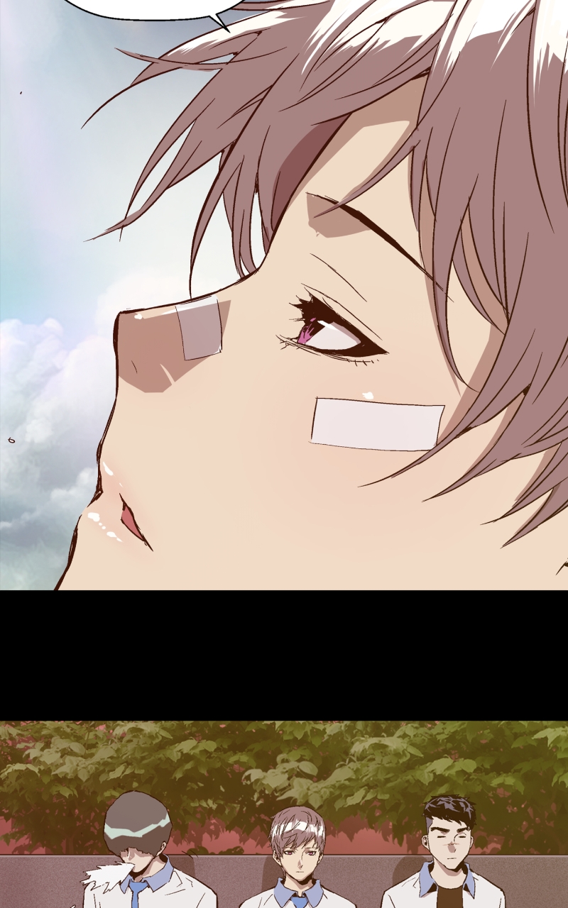 Read Weak Hero ENGLISH Manga Online