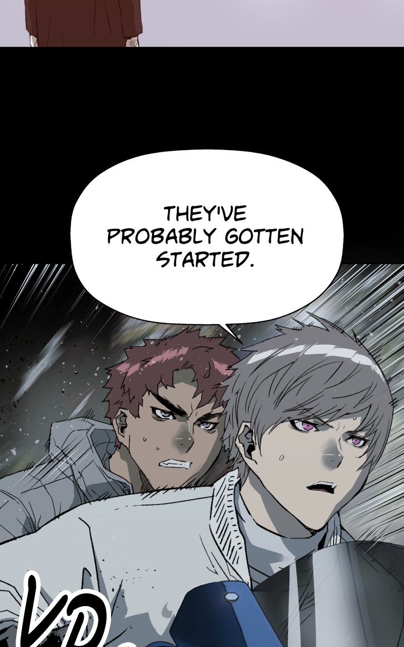 Read Weak Hero ENGLISH Manga Online