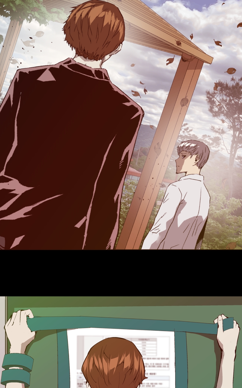 Read Weak Hero ENGLISH Manga Online