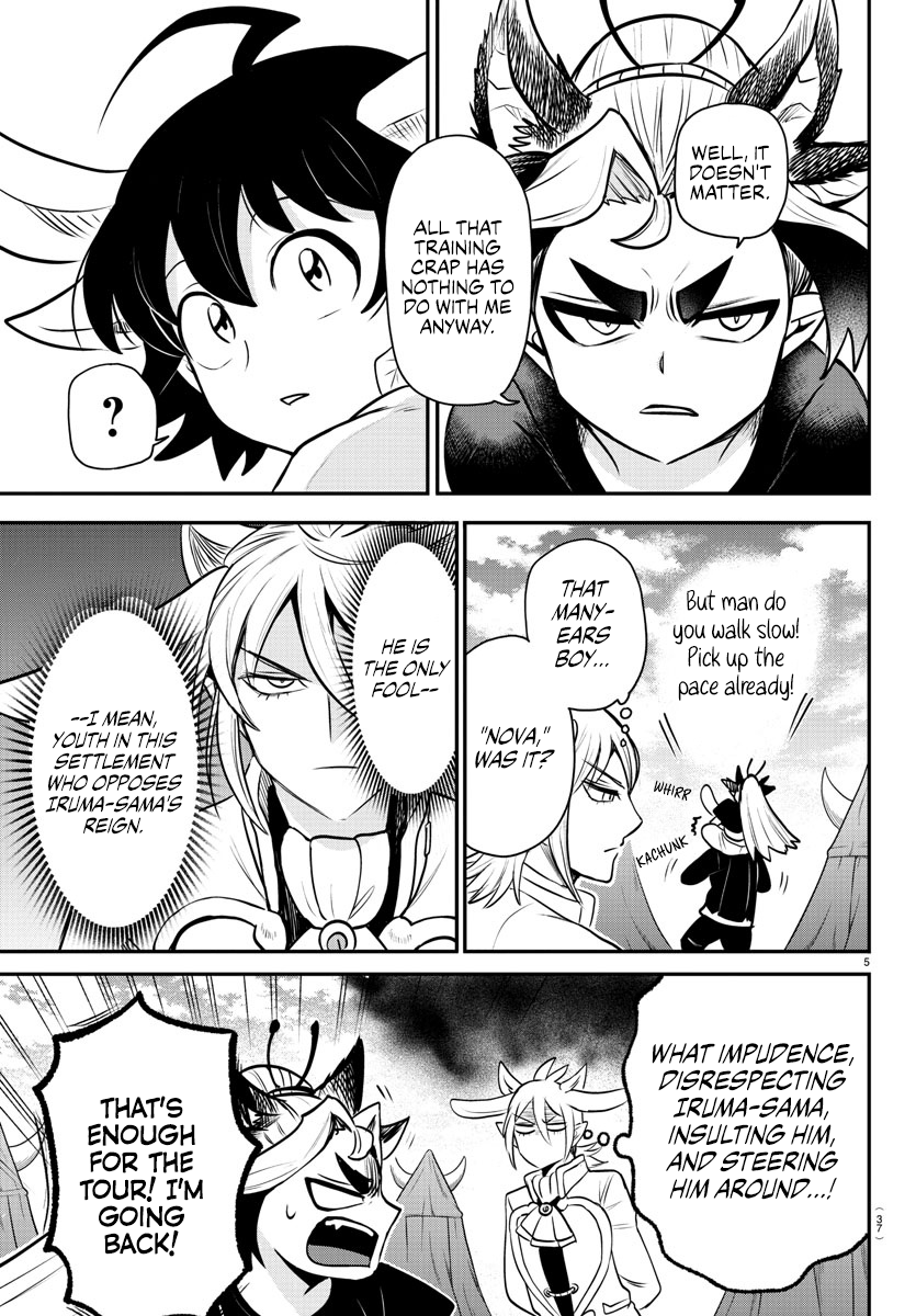 Read Welcome to Demon School! Iruma-kun ENGLISH Manga Online