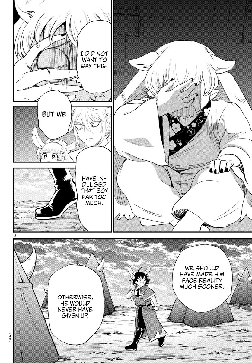 Read Welcome to Demon School! Iruma-kun ENGLISH Manga Online