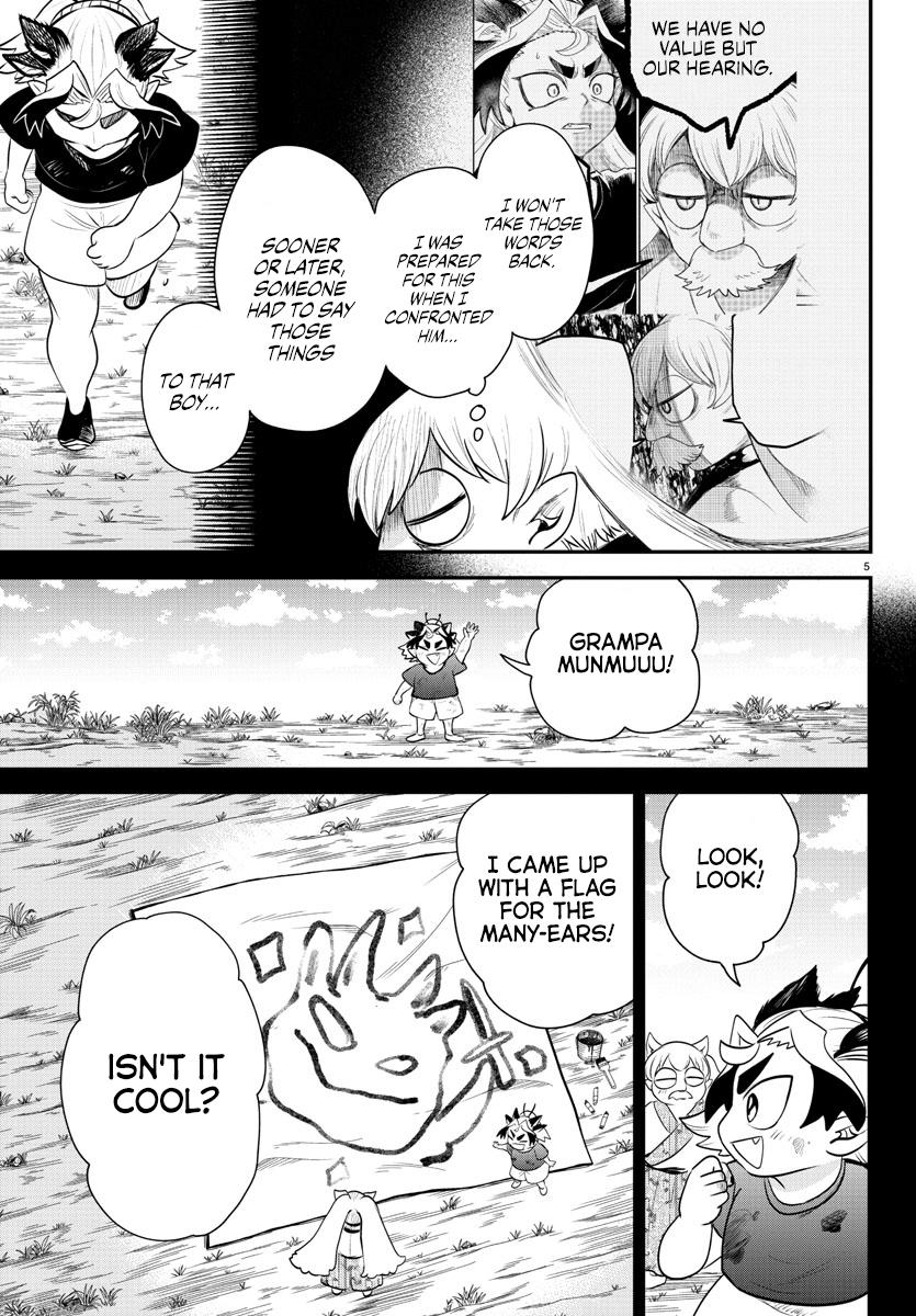 Read Welcome to Demon School! Iruma-kun ENGLISH Manga Online