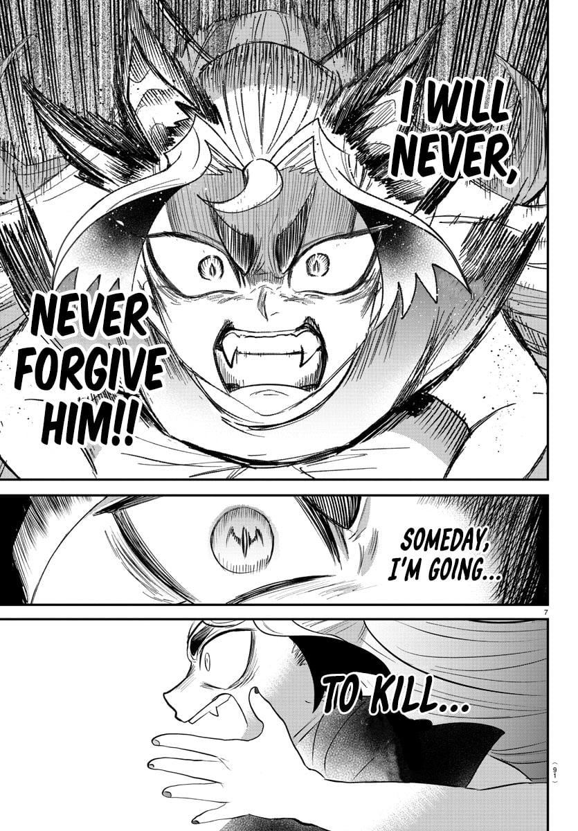 Read Welcome to Demon School! Iruma-kun ENGLISH Manga Online