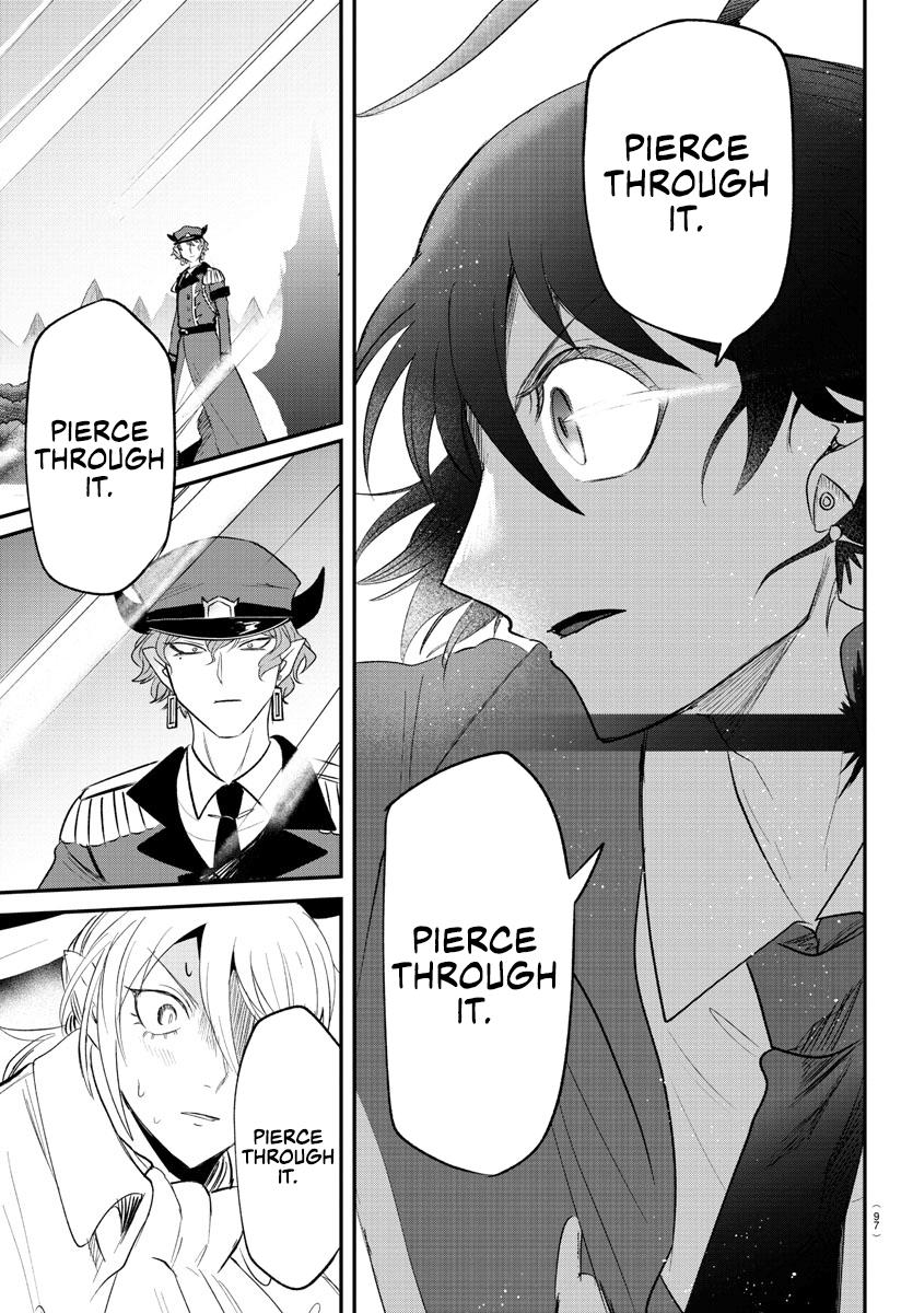 Read Welcome to Demon School! Iruma-kun ENGLISH Manga Online