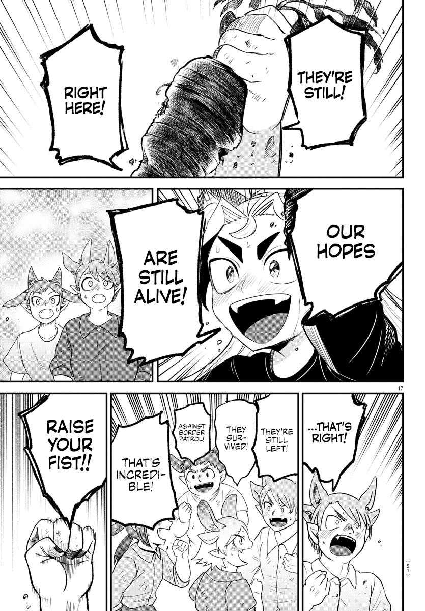 Read Welcome to Demon School! Iruma-kun ENGLISH Manga Online