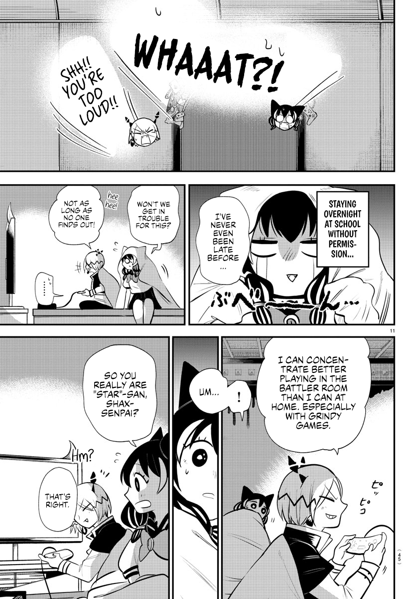 Read Welcome to Demon School! Iruma-kun ENGLISH Manga Online