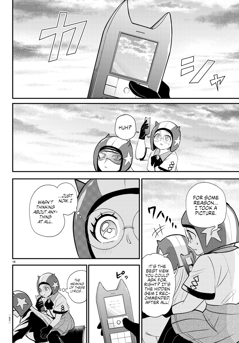 Read Welcome to Demon School! Iruma-kun ENGLISH Manga Online