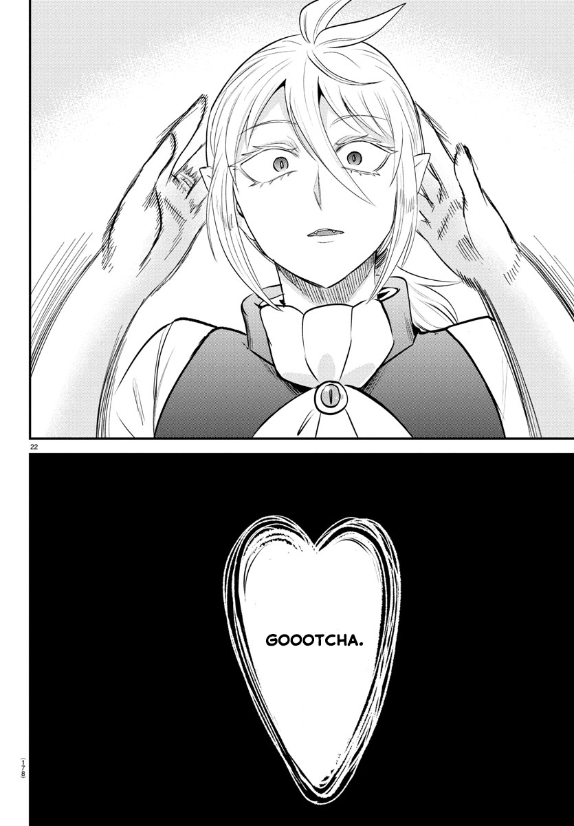 Read Welcome to Demon School! Iruma-kun ENGLISH Manga Online