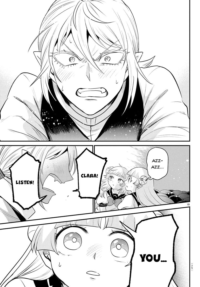 Read Welcome to Demon School! Iruma-kun ENGLISH Manga Online