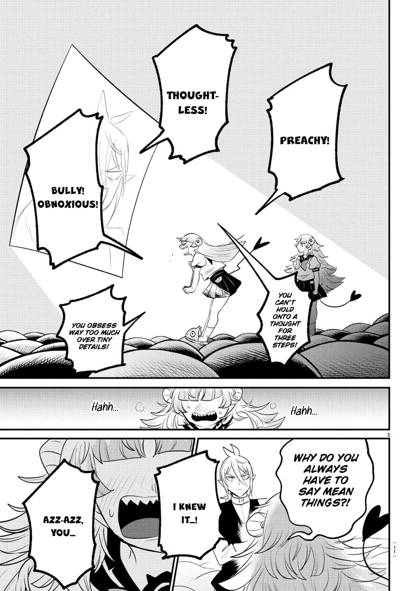 Read Welcome to Demon School! Iruma-kun ENGLISH Manga Online