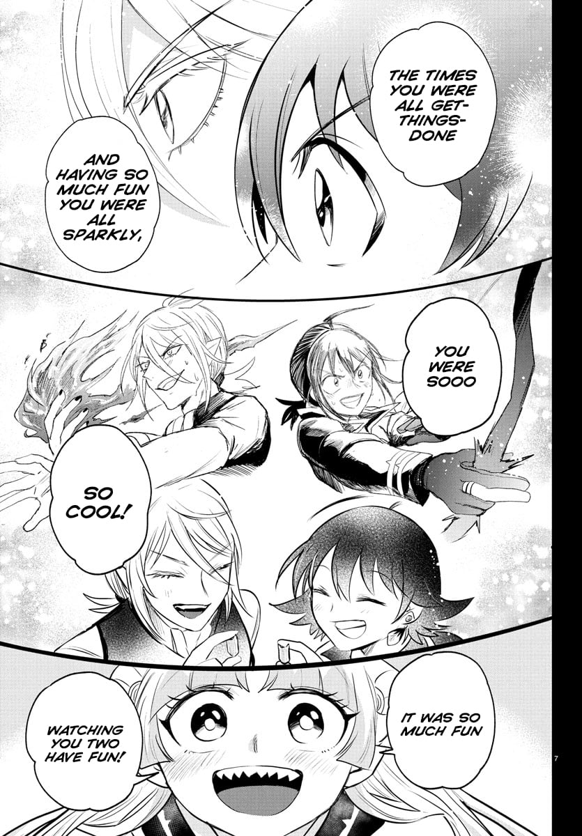 Read Welcome to Demon School! Iruma-kun ENGLISH Manga Online