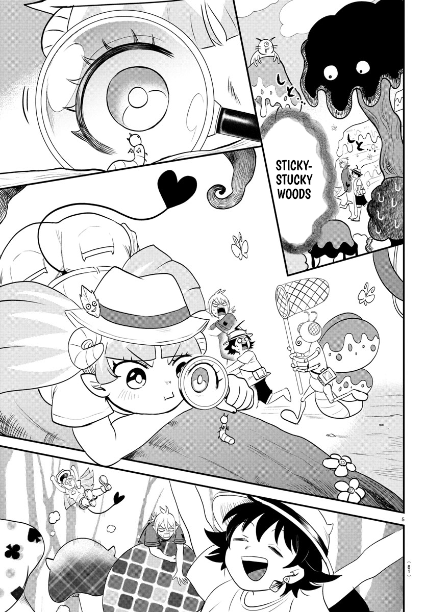 Read Welcome to Demon School! Iruma-kun ENGLISH Manga Online