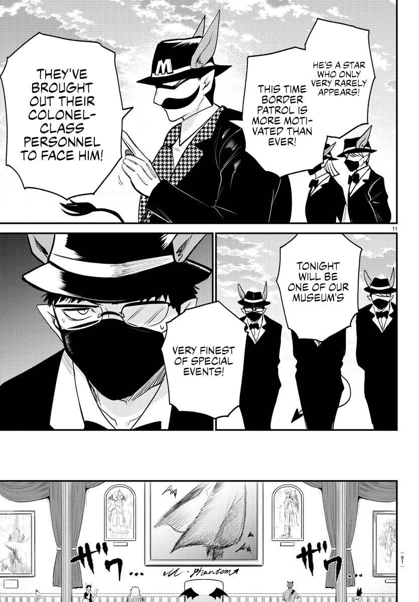 Read Welcome to Demon School! Iruma-kun ENGLISH Manga Online