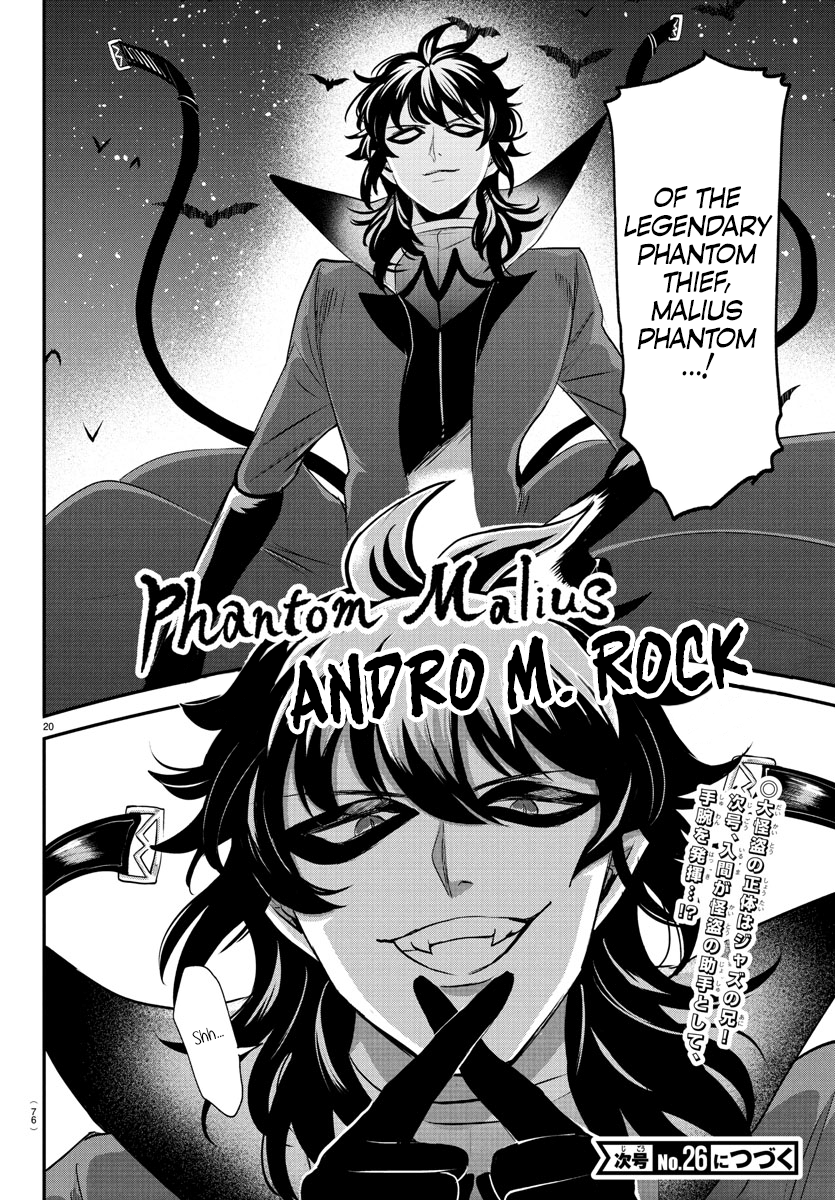 Read Welcome to Demon School! Iruma-kun ENGLISH Manga Online