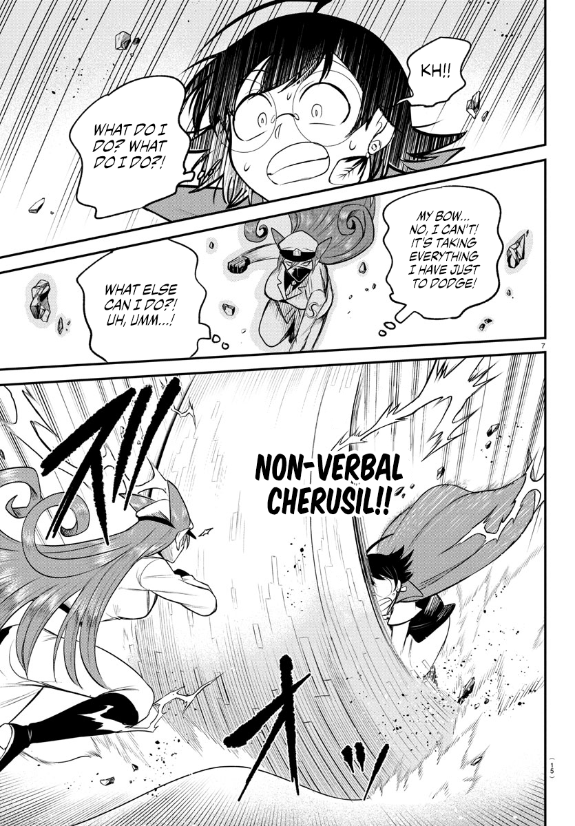 Read Welcome to Demon School! Iruma-kun ENGLISH Manga Online