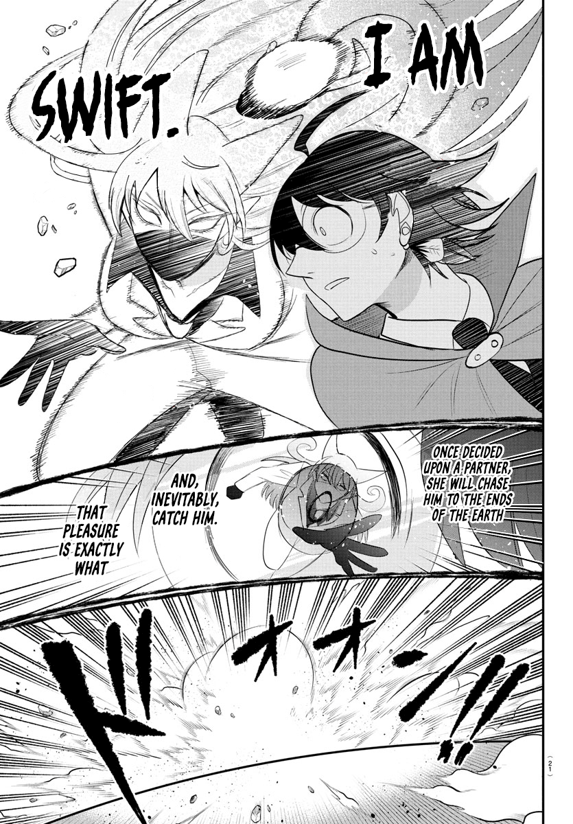 Read Welcome to Demon School! Iruma-kun ENGLISH Manga Online