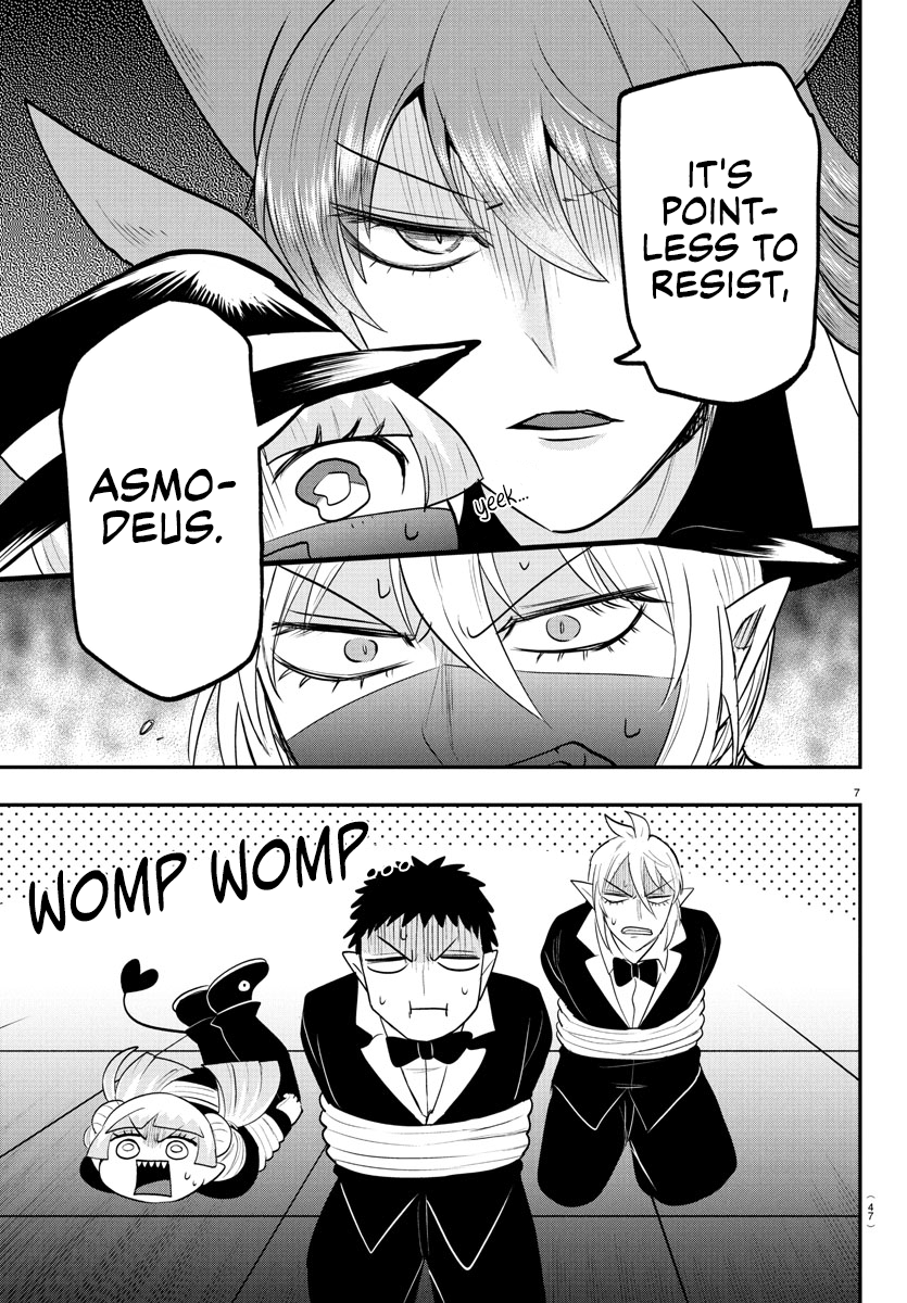 Read Welcome to Demon School! Iruma-kun ENGLISH Manga Online
