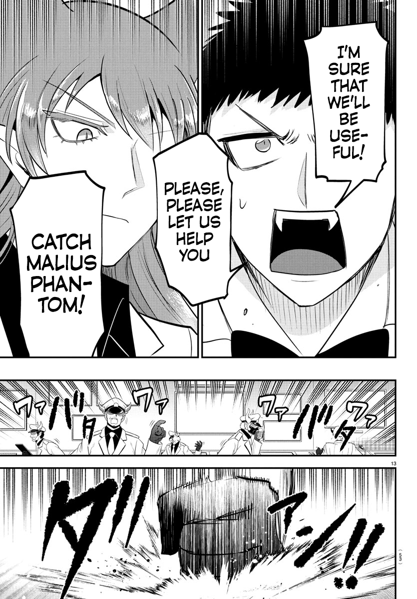 Read Welcome to Demon School! Iruma-kun ENGLISH Manga Online