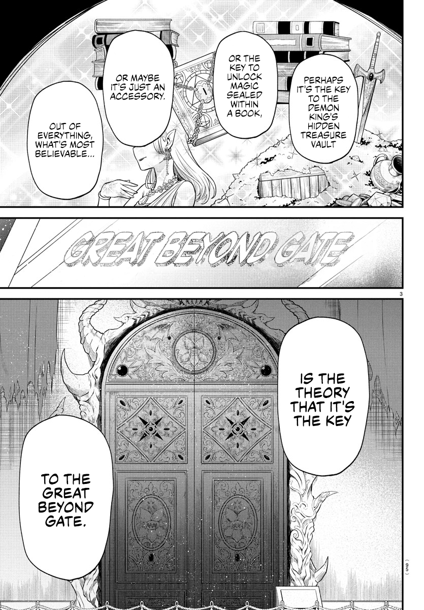 Read Welcome to Demon School! Iruma-kun ENGLISH Manga Online