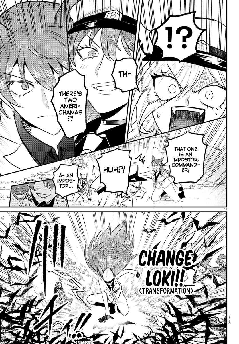 Read Welcome to Demon School! Iruma-kun ENGLISH Manga Online