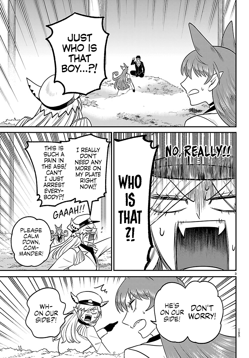 Read Welcome to Demon School! Iruma-kun ENGLISH Manga Online