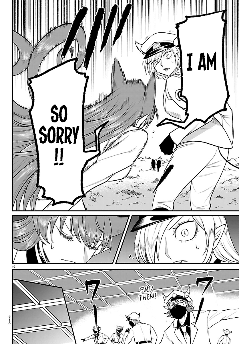 Read Welcome to Demon School! Iruma-kun ENGLISH Manga Online