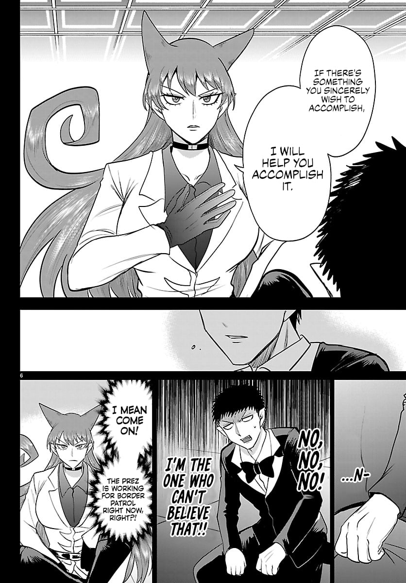 Read Welcome to Demon School! Iruma-kun ENGLISH Manga Online