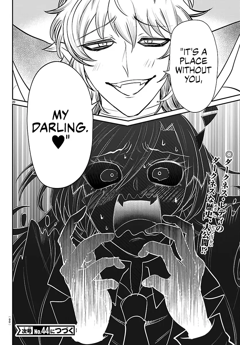 Read Welcome to Demon School! Iruma-kun ENGLISH Manga Online