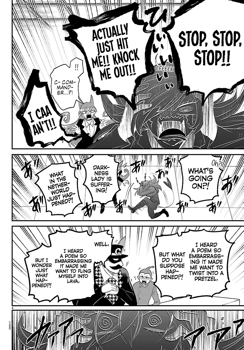 Read Welcome to Demon School! Iruma-kun ENGLISH Manga Online