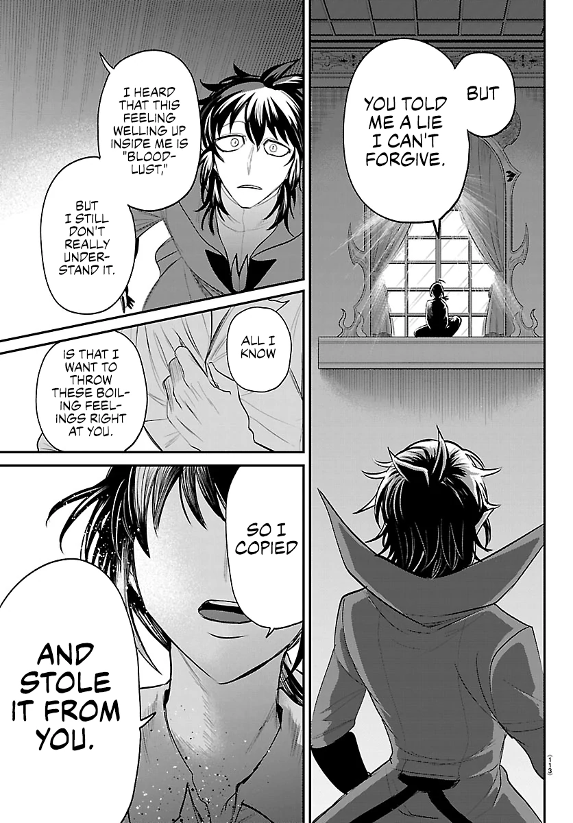 Read Welcome to Demon School! Iruma-kun ENGLISH Manga Online